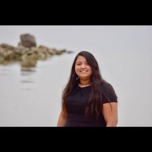 Meet your Posher, Brenda